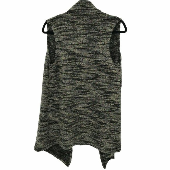 Knox Rose Open Front Cardigan Sweater XS - Picture 2 of 6